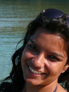 Tasneem B