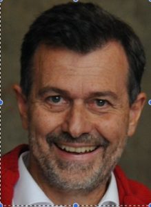 Matteo Bosco
