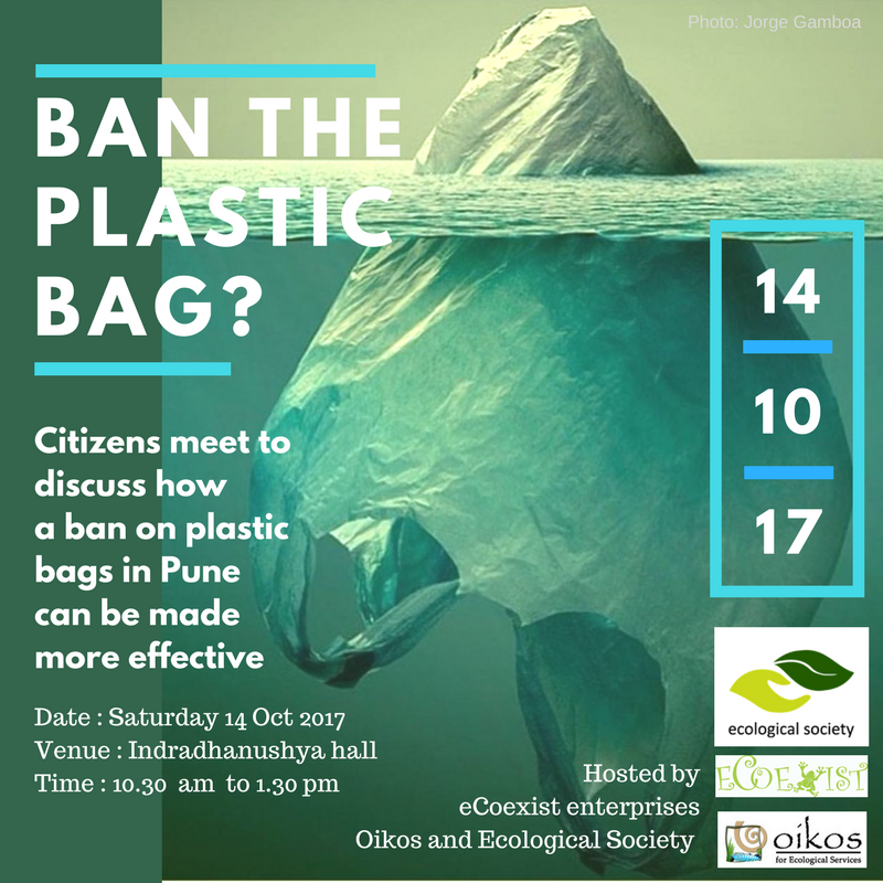 Plastic Bag Ban Discussion: Session 2