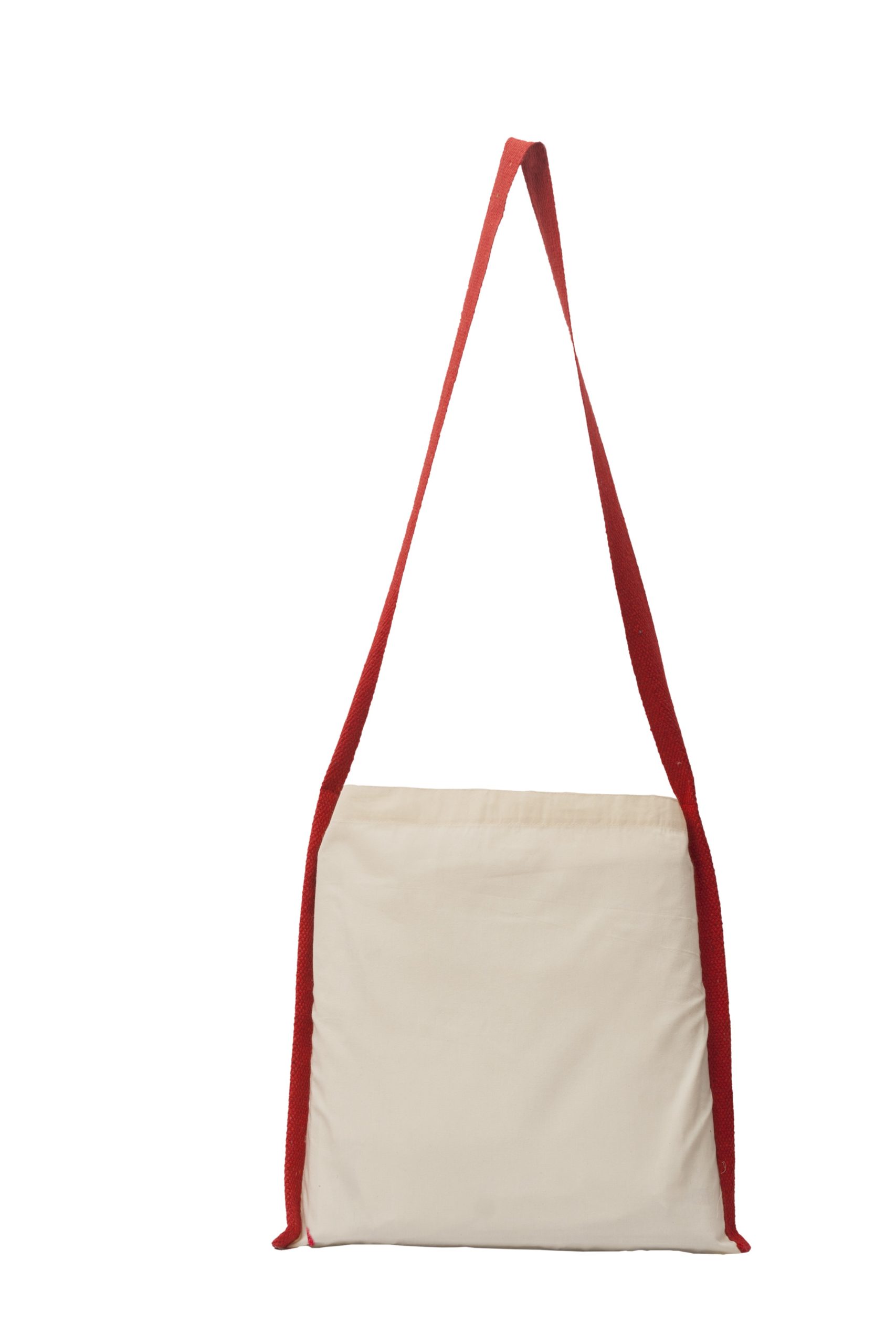 Cotton Jhola Bag Made in India • Vritti Designs
