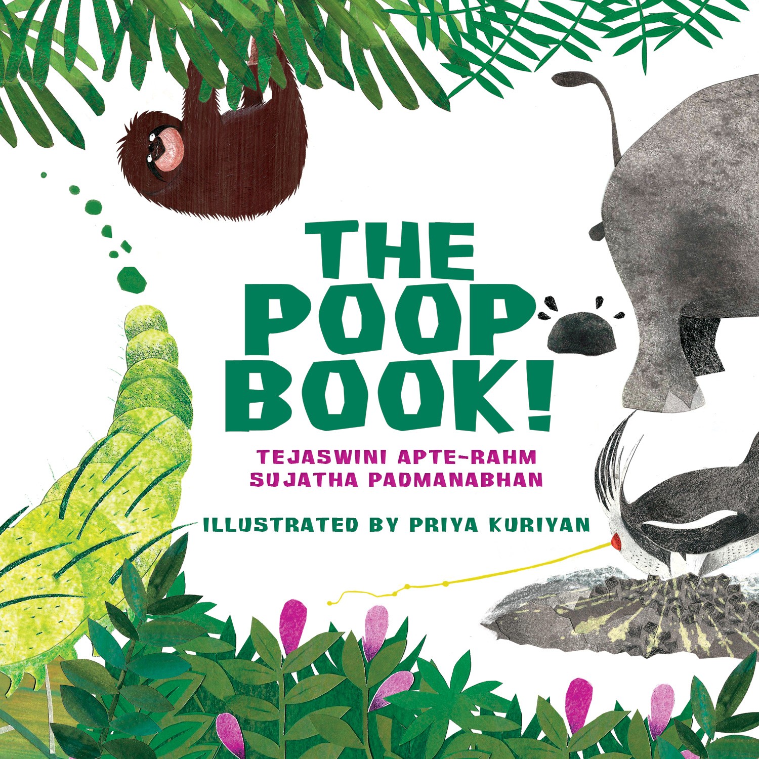 Childrens Books The Poop Book Ecoexist